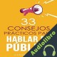 Audiolibro 33 Consejos Prácticos para Hablar en Público Carmen Corral