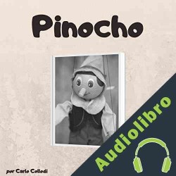 Audiolibro Pinocho Carlo Collodi