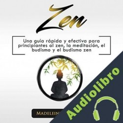 Audiolibro Zen Madeleine Langlais