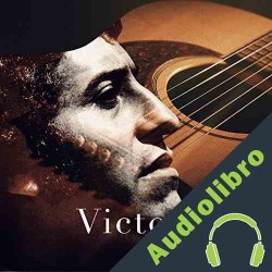 Audiolibro Víctor Jara Online Studio Productions