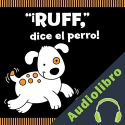 Audiolibro "Ruff", dice el perro! Karen Mitzo Hilderbrand
