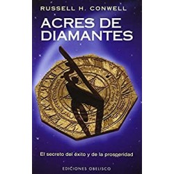 Acres de diamantes (EXITO)   Russell H. Conwell