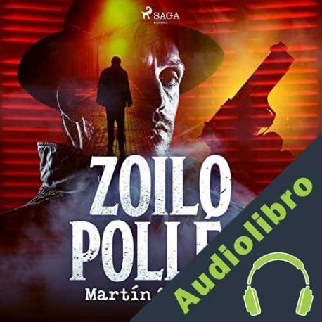 Audiolibro Zoilo Pollés Martín G. Ramis