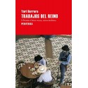 Trabajos del reino (Largo Recorrido nº 4)  Yuri Herrera