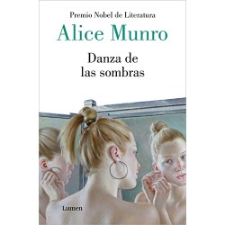 Danza de las sombras Alice Munro