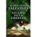 Esclava de la libertad Ildefonso Falcones