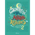 Cuentos de buenas noches para niñas rebeldes 2 Niñas Rebeldes
