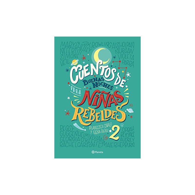 Cuentos de buenas noches para niñas rebeldes 2 Niñas Rebeldes - Biblioteca  Online donde Comprar Ebooks en PDF, EPUB o MOBI (Kindle)