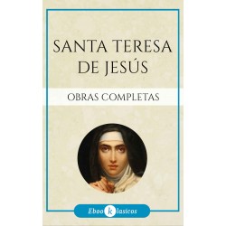 Camino de perfección   Santa Teresa de Jesús