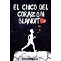 El chico del corazón blandito Julio Marín García