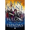 Fulgor de espadas: Clash of Empires 2   Ben Kane