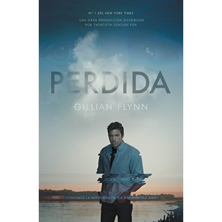 Perdida Gillian Flynn