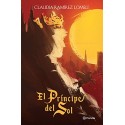 El príncipe del Sol Claudia Ramírez Lomelí