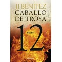 Belén Caballo de Troya 12 J. J. Benítez