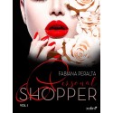 Personal shopper, vol. 1   Fabiana Peralta