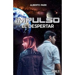 Impulso: El Despertar   Alberto Park