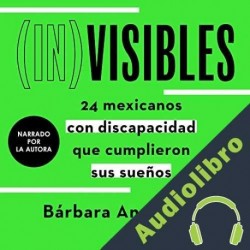 Audiolibro  Bárbara Anderson