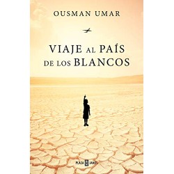 Viaje al país de los blancos Ousman Umar