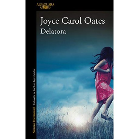 Delatora Joyce Carol Oates