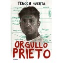 Orgullo prieto Tenoch Huerta