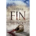 La guerra en el fin del mundo Ian Ross