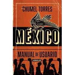 Mexico Manual de Usuario Chumel Torres