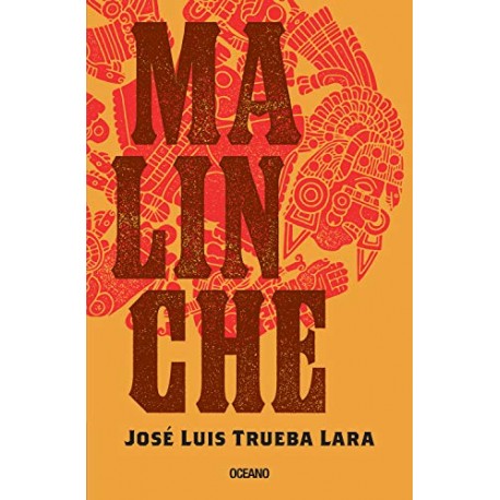 Malinche (El día siguiente) José Luis Trueba Lara Malinche (El día siguiente) José Luis Trueba Lara