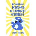 TODO SOBRE LAS PERSONAS ALTAMENTE SENSIBLES (PAS): Guía Completa Allan Trevor
