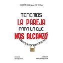 Tenemos la Pareja para la que nos alcanzó Miguel Marrón Murillo