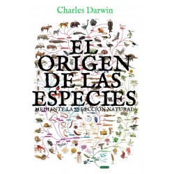 El origen de las especies (Anotada)   Charles Darwin