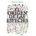El origen de las especies (Anotada)   Charles Darwin