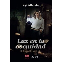 Luz en la oscuridad: Demonología moderna Virginia Mancebo