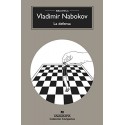 La defensa Vladimir Nabokov