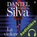 Audiolibro La violonchelista Daniel Silva