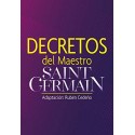 Decretos del Maestro Saint Germain (Colección Metafísica Seres de Luz)   Saint Germain