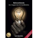 REINVENTANDO LOS NEGOCIOS INMOBILIARIOS (LIBROS INMOBILIARIOS nº 2020)   LUIS RAMÍREZ