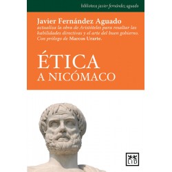Ética a Nicómaco   Aristóteles