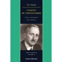 Camino de servidumbre. Textos de documentos. Edición definitiva Friedrich A. Hayek