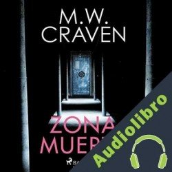 Audiolibro Zona muerta Ana Momplet Chico - traductora