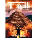 Tonalli en el mundo del Nahual   Xeko Estrada