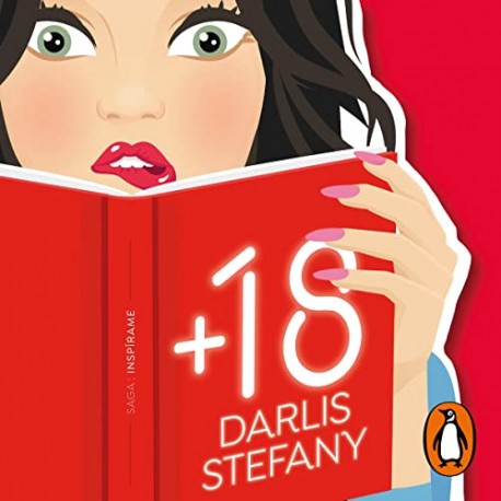 Audiolibro +18 Darlis Stefany