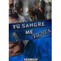 Tu sangre me tienta (Hermanos Banes nº 3)   Rachel RP