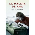 La maleta de Ana Celia Santos