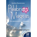 PALABRAS MÁGICAS Jocelyne Ramniceanu