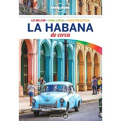 La Habana De cerca Brendan Sainsbury