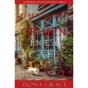 Crimen en el café (Un misterio cozy de Lacey Doyle – Libro 3) Fiona Grace