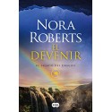El devenir El Legado del Dragón 2 Nora Roberts