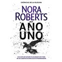 Año uno Crónicas de la Elegida 1 Nora Roberts