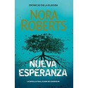Nueva Esperanza Crónicas de la Elegida 3 Nora Roberts