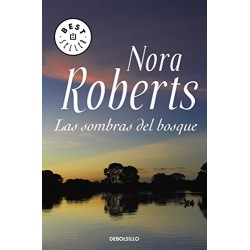 Las sombras del bosque Nora Roberts